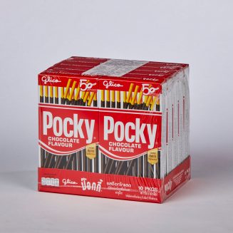 POCKY Chocolate 40g/120