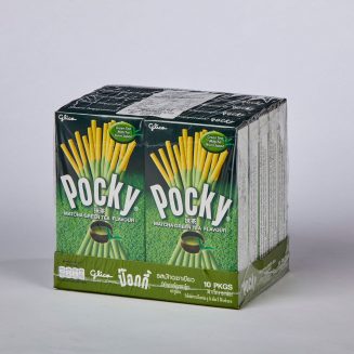 POCKY Matcha Green Tea 39g/120