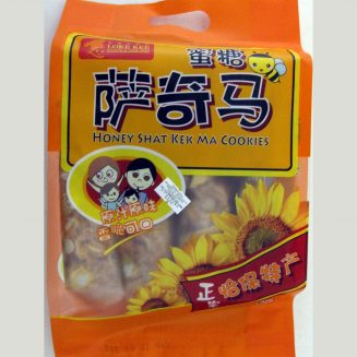 Honey SHAT KEI MA 264g/36