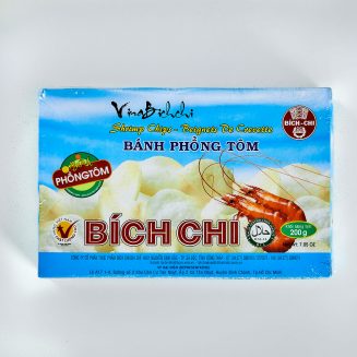 Sa Giang Shrimp Chips 200g/55
