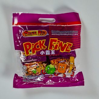 Snek Ku MIXED (25g*8b)/24
