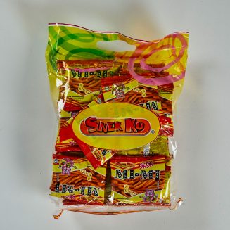 Snek Ku Chicken (25g*8b)/24