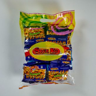 Snek Ku Crab (25g*8b)/24