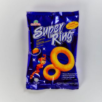 SUPER RING 60g/60