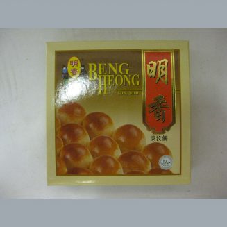 Tambun Biscuit 320g/60