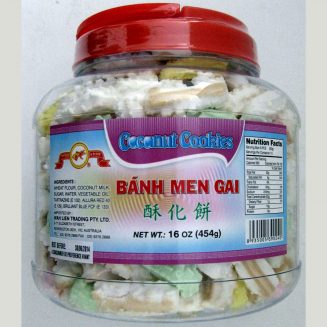 Banh Men Gai (Thorn) 9024 454g/12