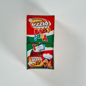 YUPI Mini Pizza (15g*12)/12