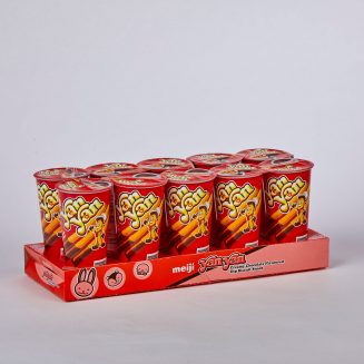 Yan Yan Chocolate 50g/80