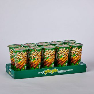 Yan Yan Hazelnut 44g/80