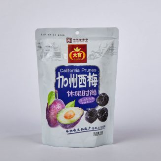 DAYOU Preserved Prune 168g/20