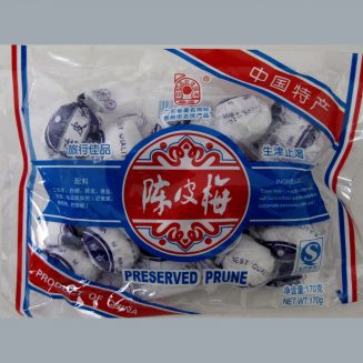 Preserved Prune  170g/100