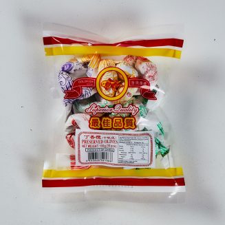 Clove Preser.Olive (10 pcs)