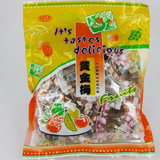 Plum Candy 200g/30