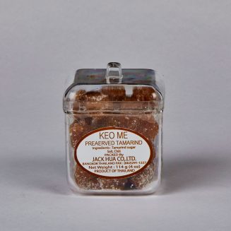 Preserved Tamarind (jar) 114g/144