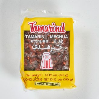 Tamarind - Asam Jawa 375g/50