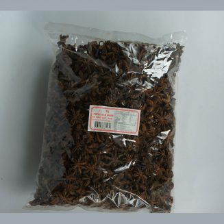 Dried Star Anise 1kg/20