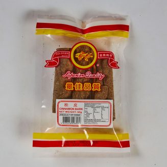 Dried Cinnamon Bark 50g/100