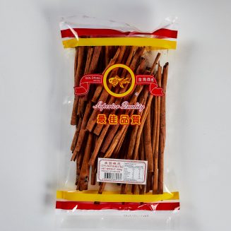 Dried Cinnamon Bark (THAI) 500g