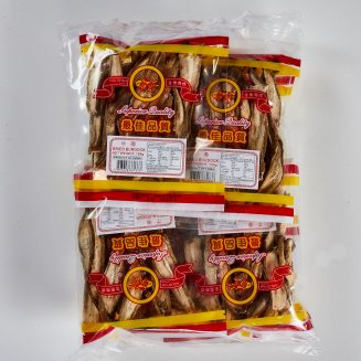 Dried Burdock Nguu Bang 100g/100