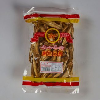 Dried Burdock Nguu Bang 500g/20