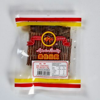 Du Zhong Strip 50g