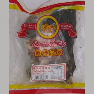 SoupMix Lo Han Kuo 100g/100