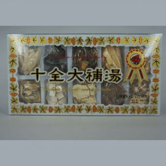 SoupMix 10 (box) 150g/60