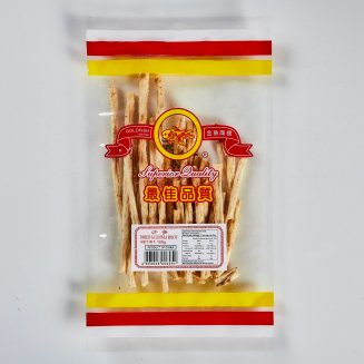Dried Sa Shen 100g