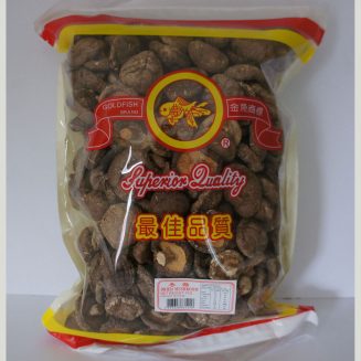 Dried Mushroom 1kg