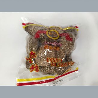 Dried Mushroom 200g/60