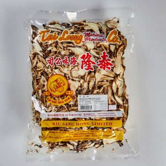 Dried Mushroom Shredded 500g/20