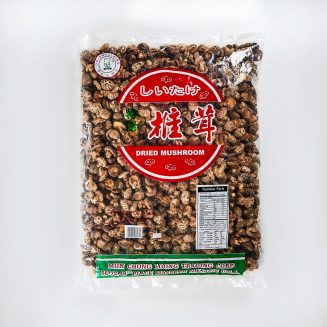 Dried Mushroom P 2kg/11