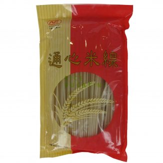 Rice Bucatini 400g/60
