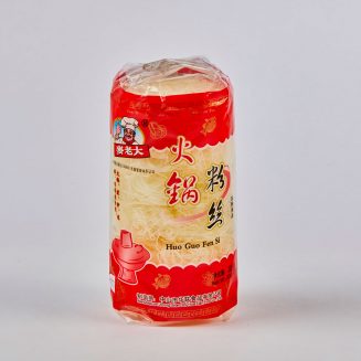 Hot Pot Vermicelli 300g/18