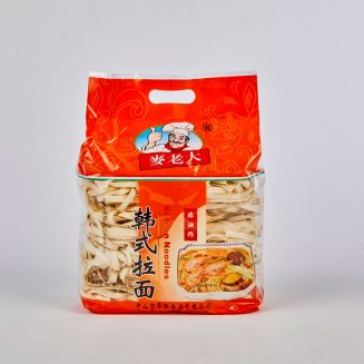 Korean Noodles 580g/12