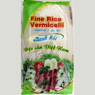 GF Fine Rice Vermicelli (Banh hoi) 300g/24