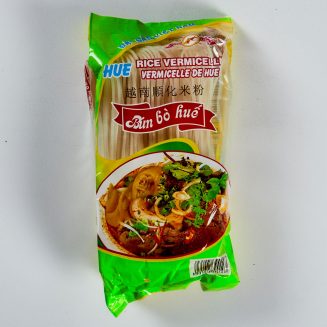 GF RiceVerm (Bun bo hue) 400g/24