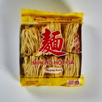 GF MiKhoHotGa (L) Noodle 500g/20