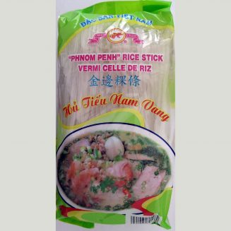 GF Phnom Penh Rice Stick 300g/24