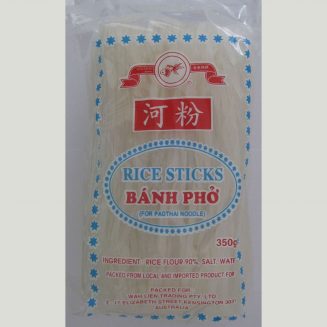 GF Rice Stick (Banh Pho) 350g/24