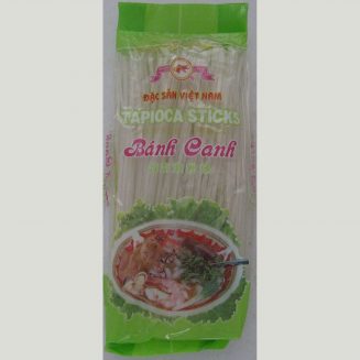 GF Tapioca Stick (Banh Canh) 400g/24