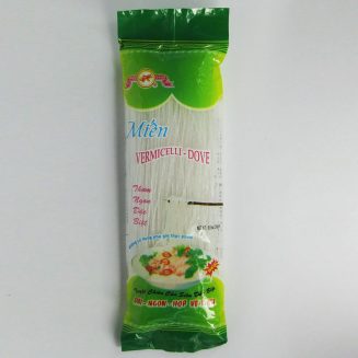 GF Vermicelli Dove Mien (White) 250g/40