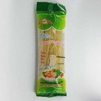 GF Vermicelli Dove Mien (Yellow) 250g/40