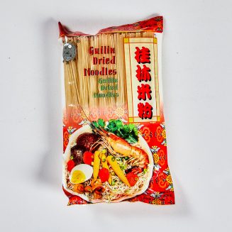 Guilin Dried Noodle 400g/60