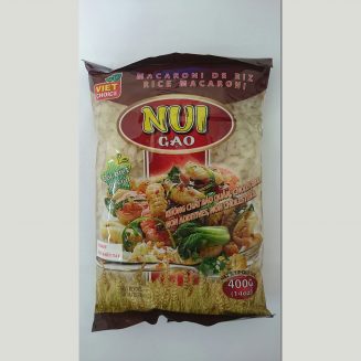 Macaroni (Viet) ELBOW 400g/24
