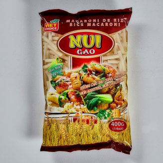 Macaroni (Viet) L.TUBE 400g/24