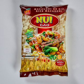 Macaroni (Viet) SHELL 400g/24
