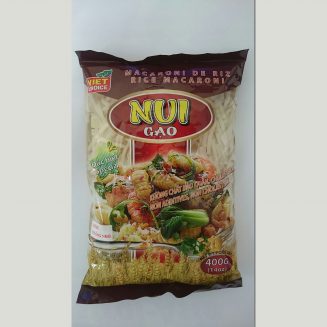 Macaroni (Viet) S.TUBE 400g/24