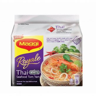Maggi Mee Thai  Seafood TOM YUM  88g/32