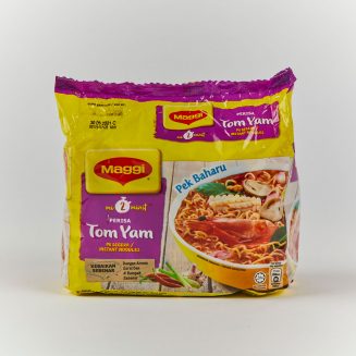 Maggi Mee TOM YUM 83g/60